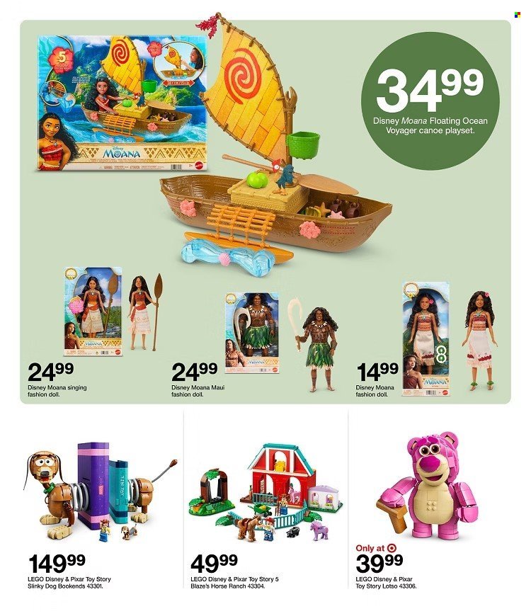 TARGET ad - Weekly Ad