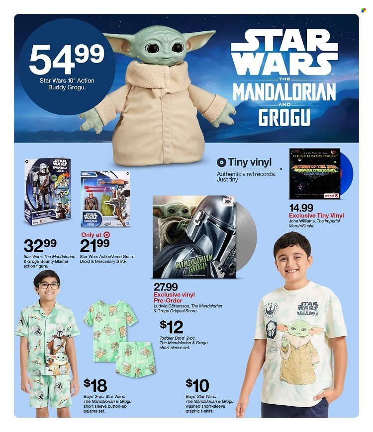 TARGET ad - Weekly Ad