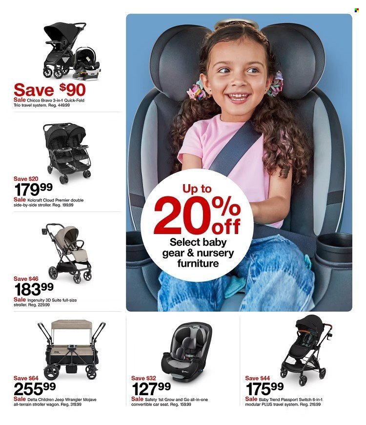 TARGET ad - Weekly Ad