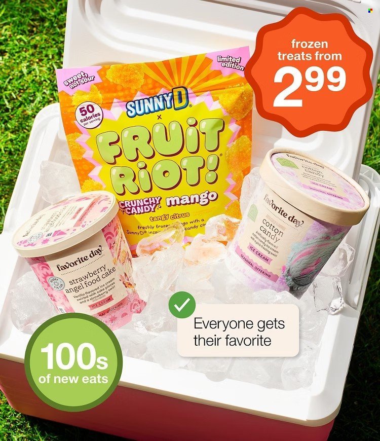 TARGET ad - Weekly Ad
