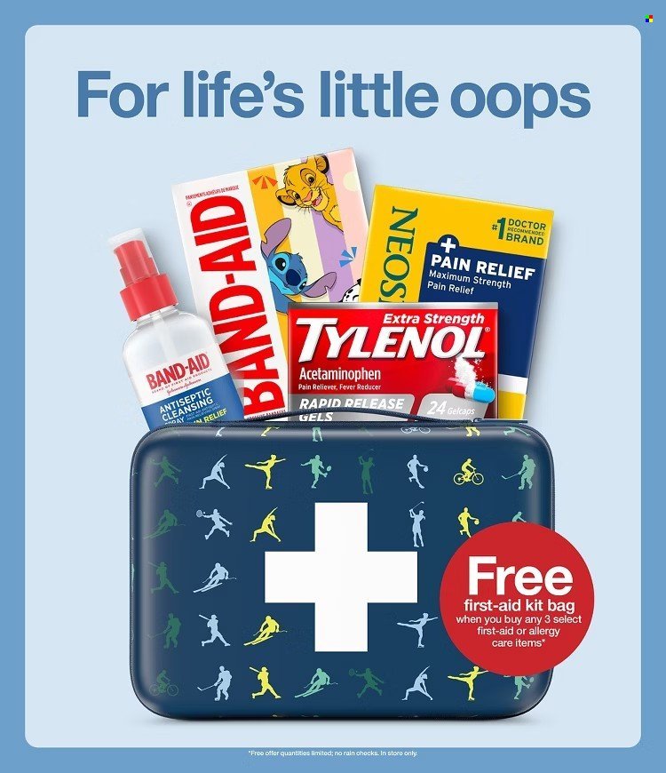 TARGET ad - Weekly Ad