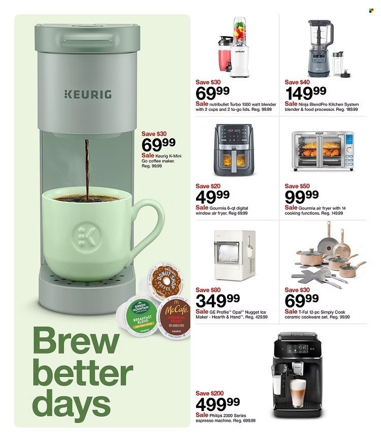 TARGET ad - Weekly Ad