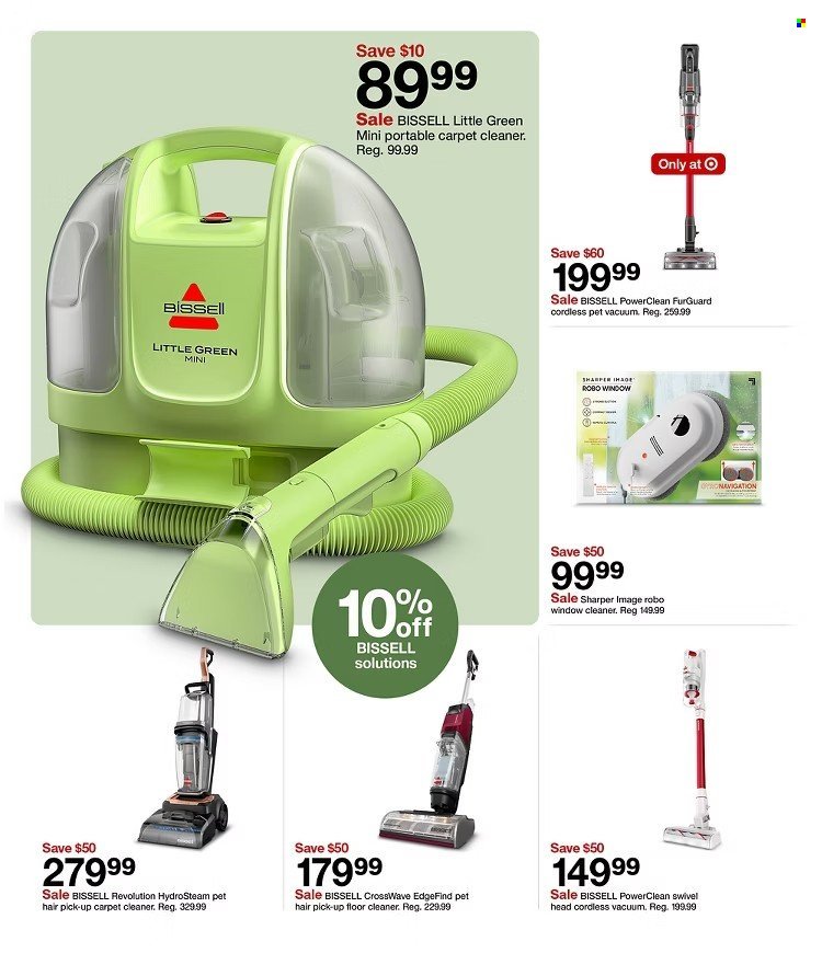 TARGET ad - Weekly Ad