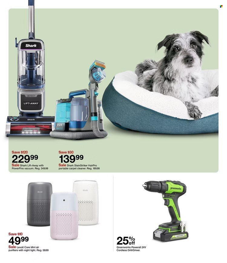 TARGET ad - Weekly Ad