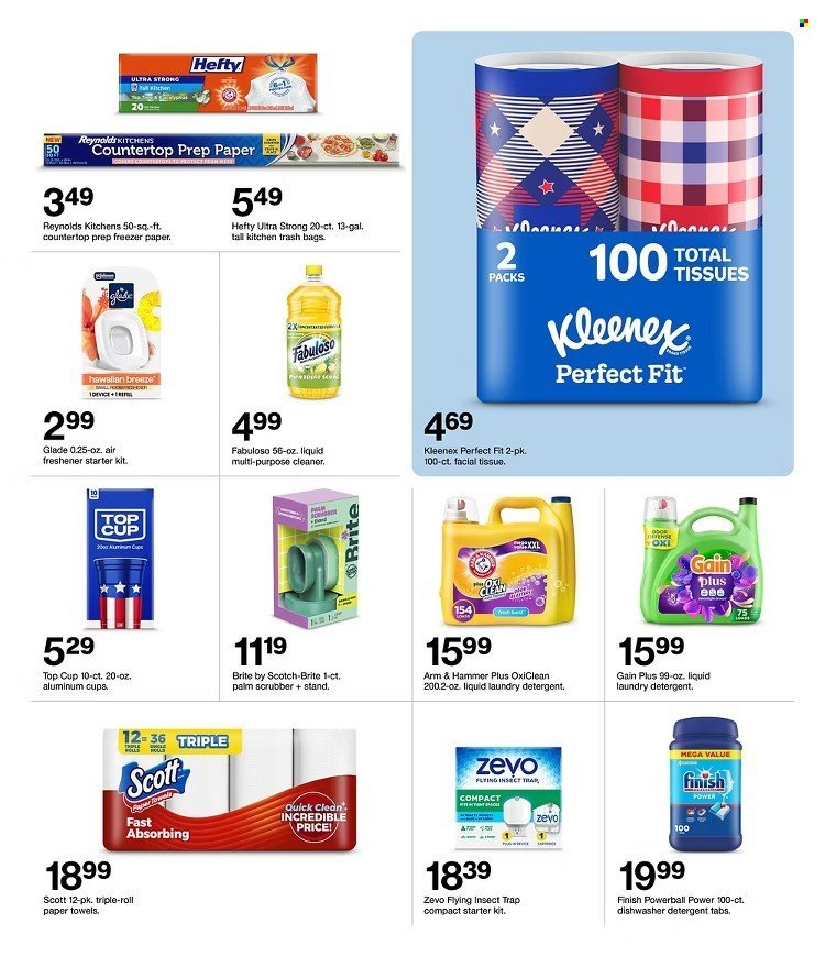 TARGET ad - Weekly Ad