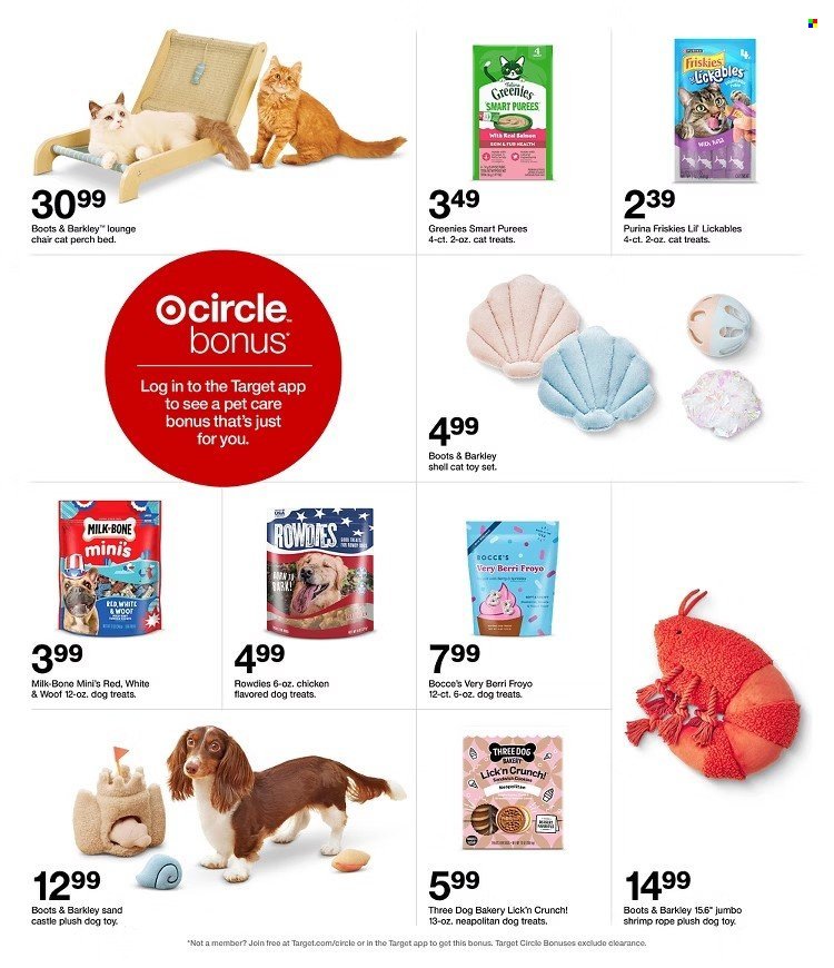TARGET ad - Weekly Ad