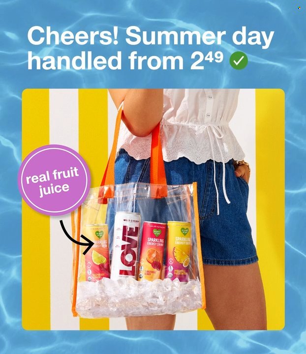 TARGET ad - Weekly Ad