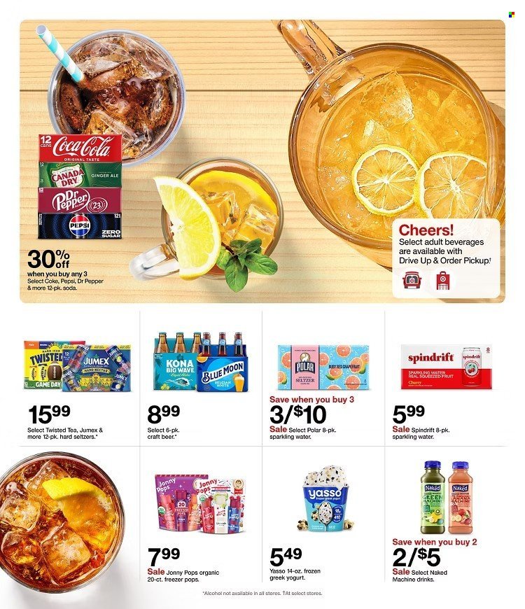 TARGET ad - Weekly Ad