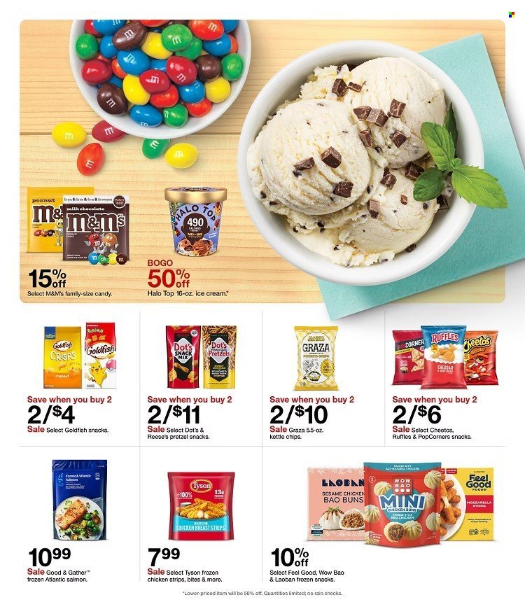 TARGET ad - Weekly Ad