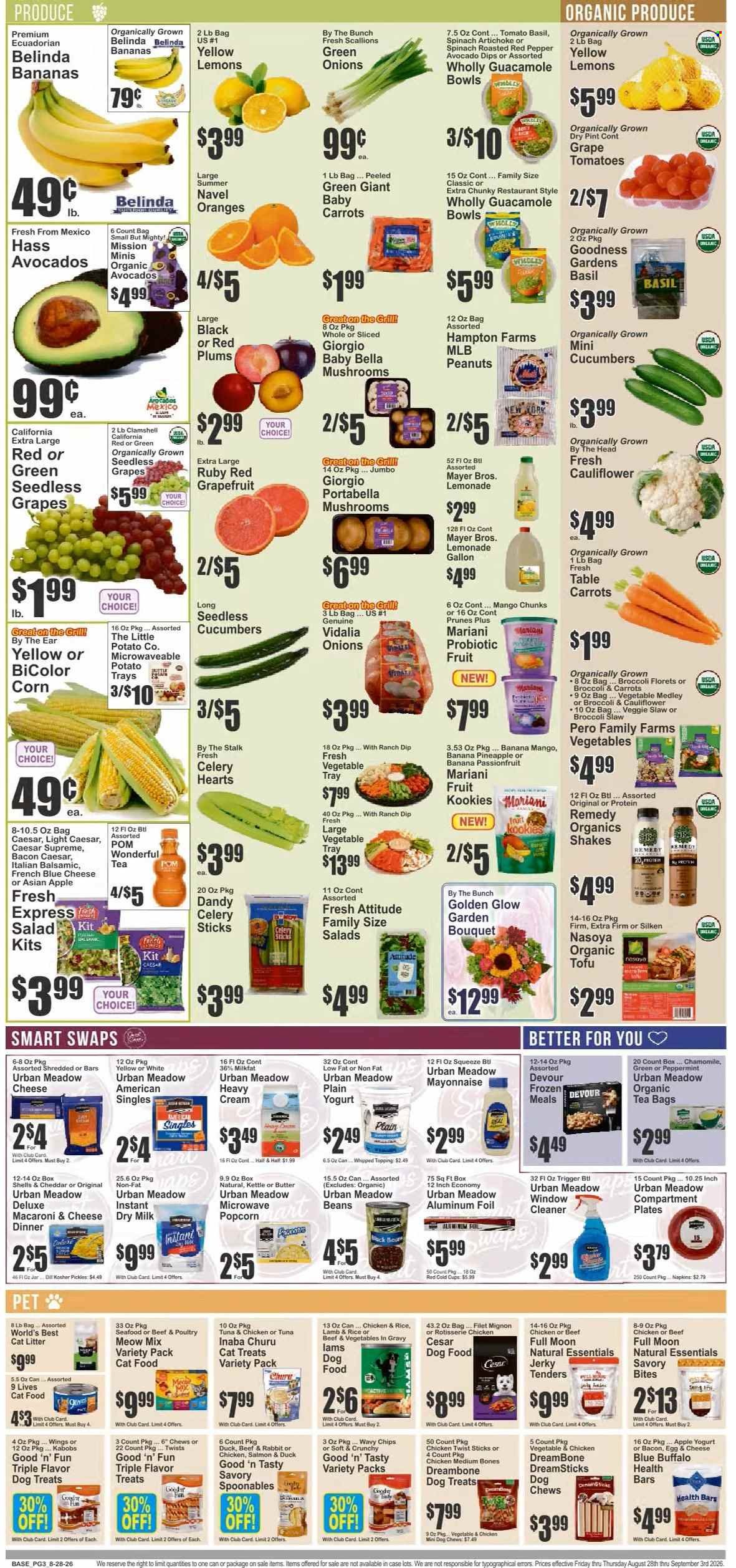 KEY FOOD ad - Weekly Ad