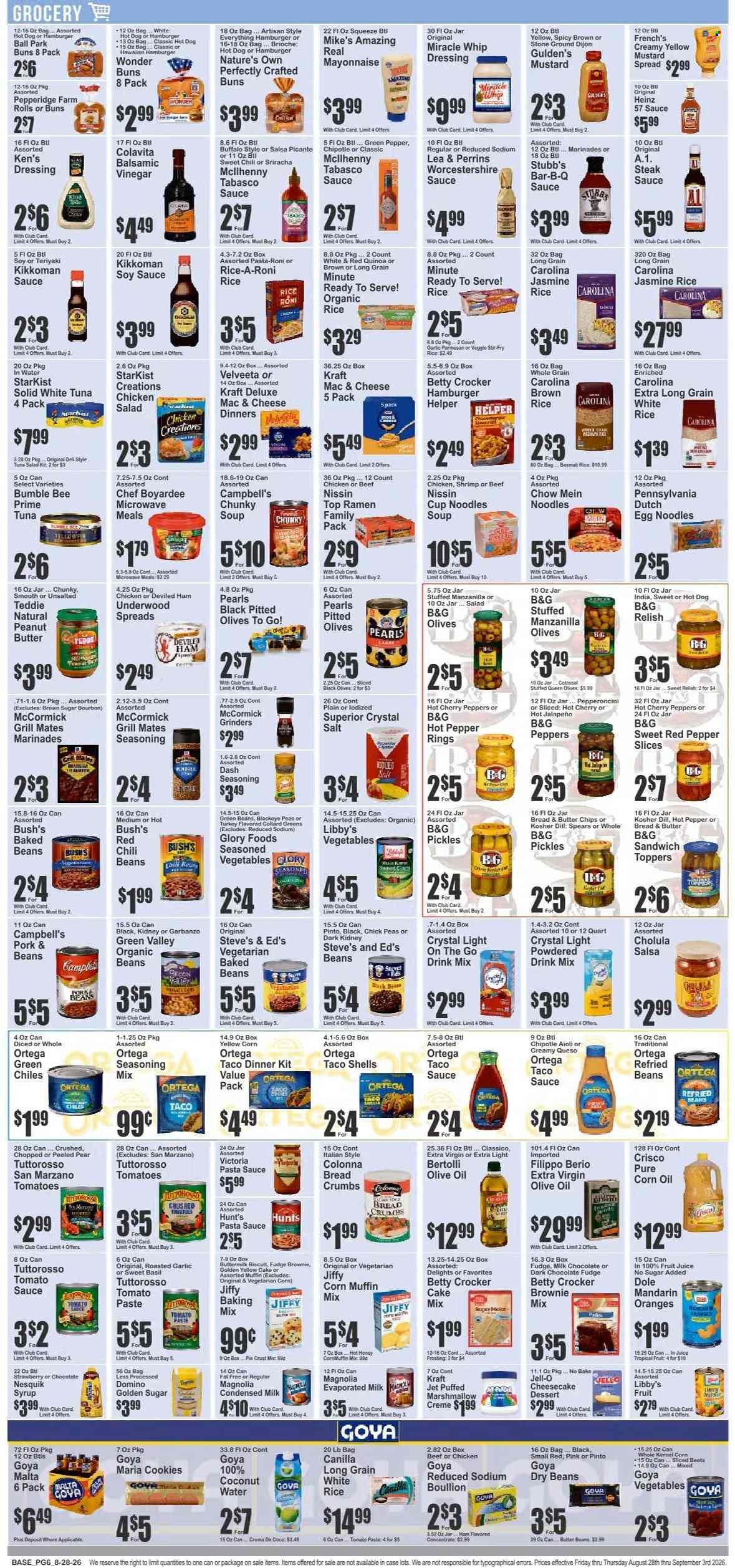 KEY FOOD ad - Weekly Ad