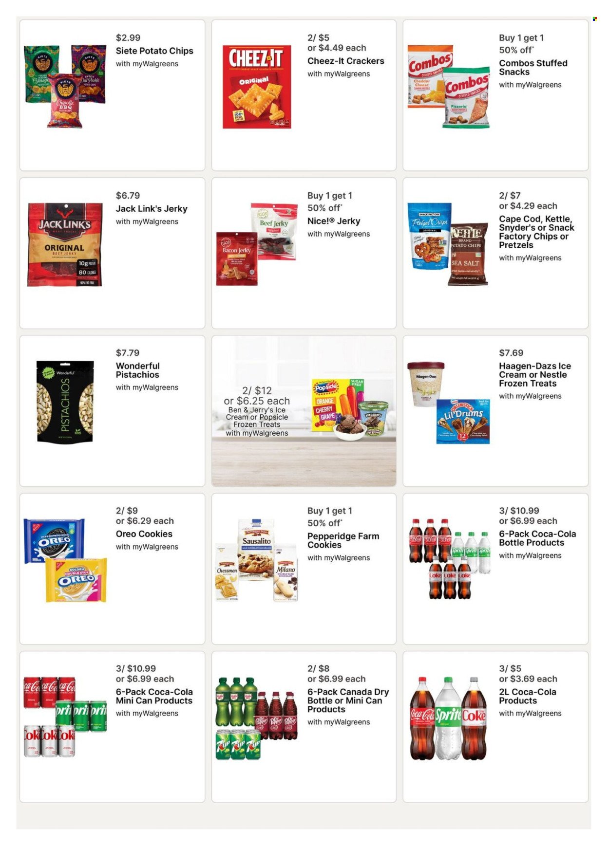 WALGREENS ad - Weekly Ad