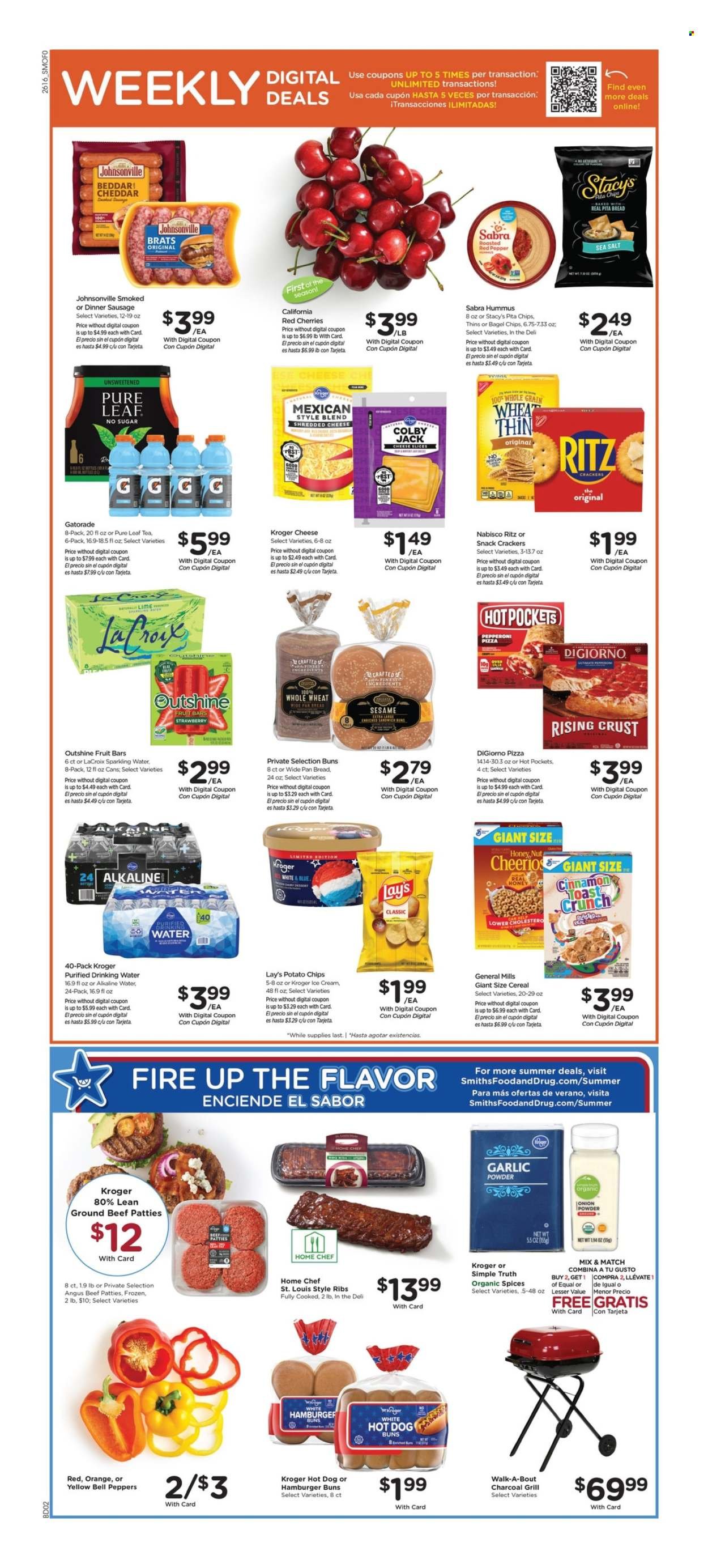 SMITH'S ad - Weekly Ad