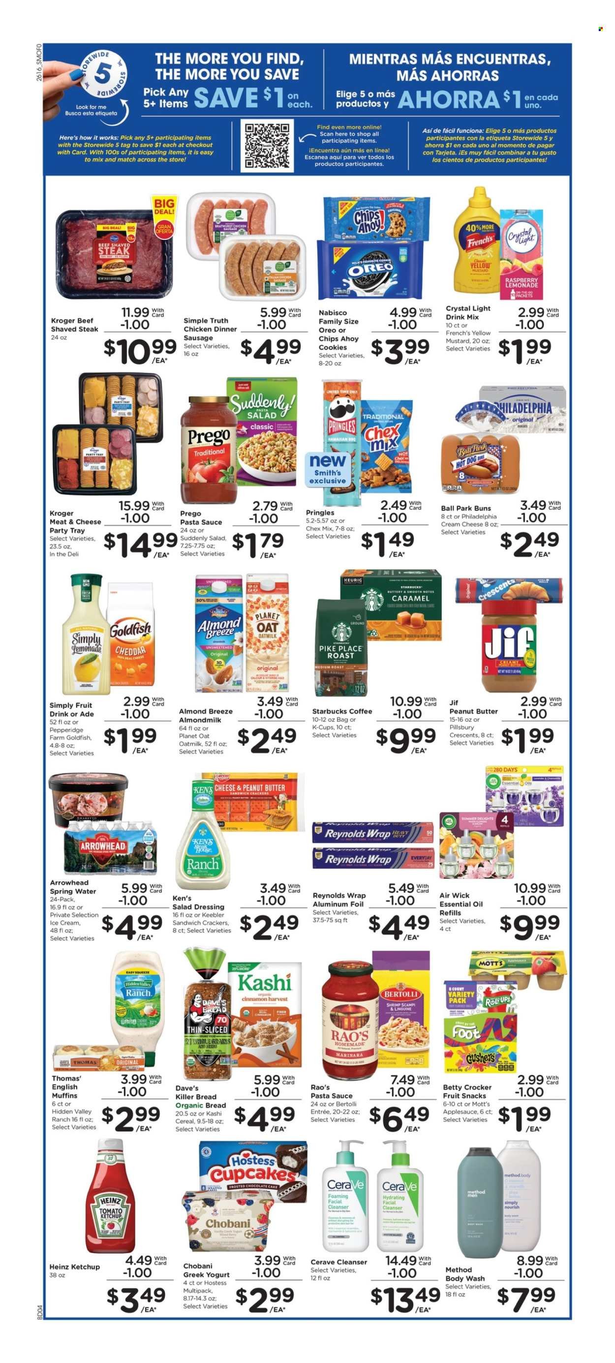 SMITH'S ad - Weekly Ad