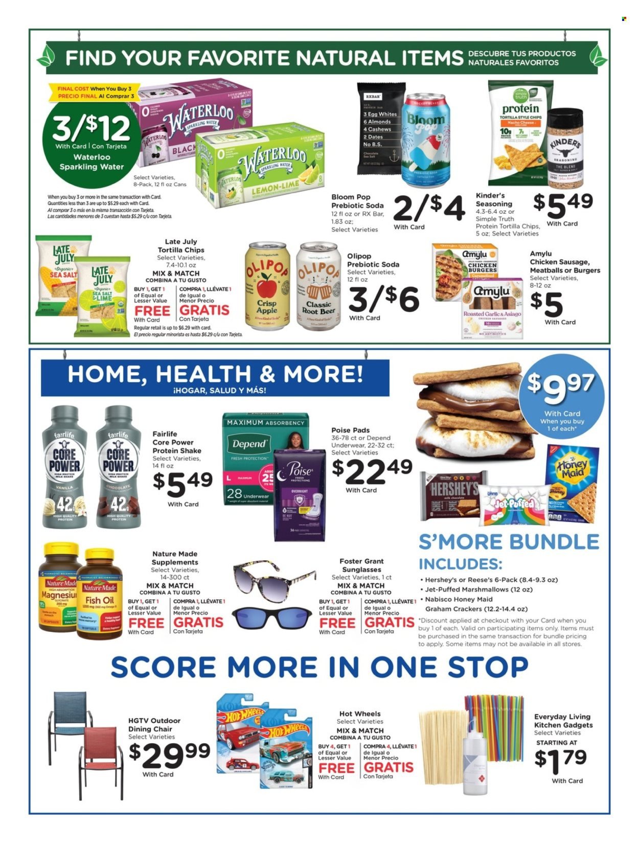 SMITH'S ad - Weekly Ad