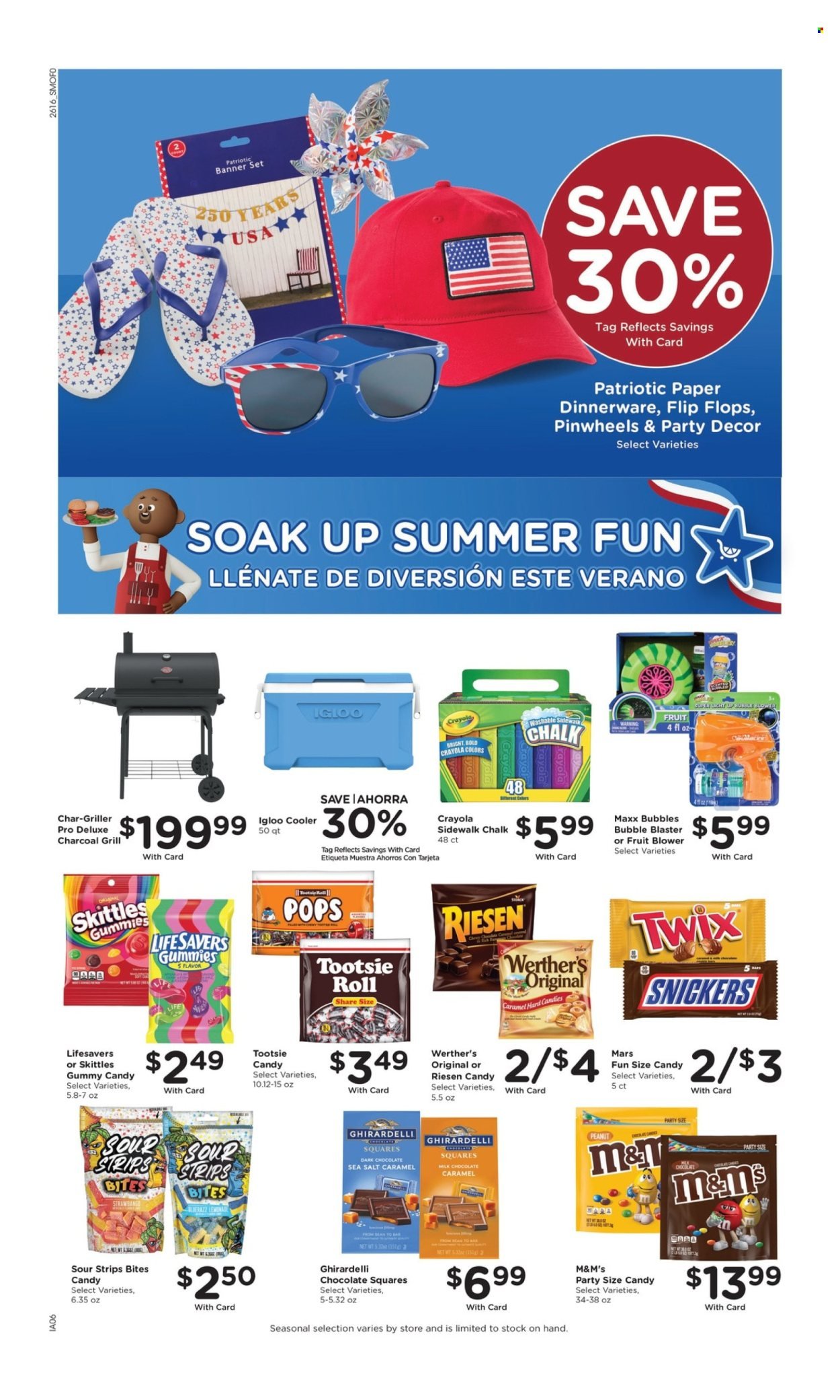 SMITH'S ad - Weekly Ad