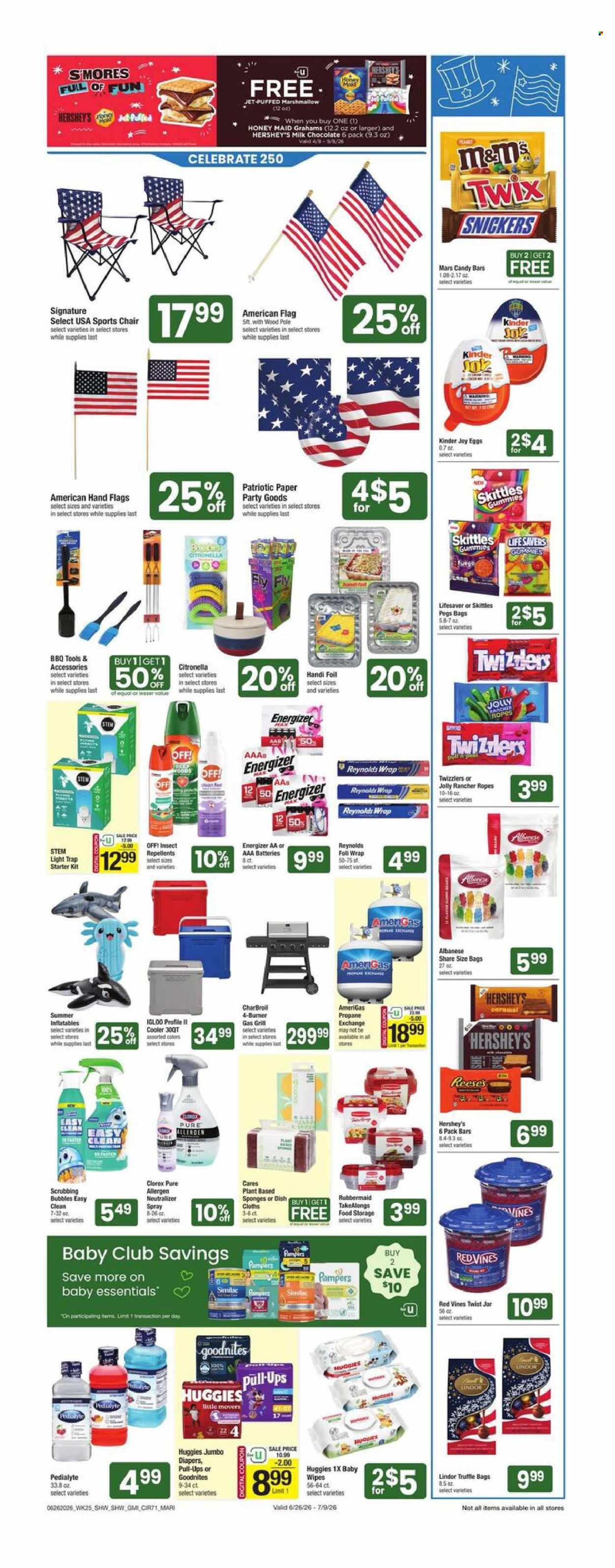 SHAW’S ad - Weekly Ad