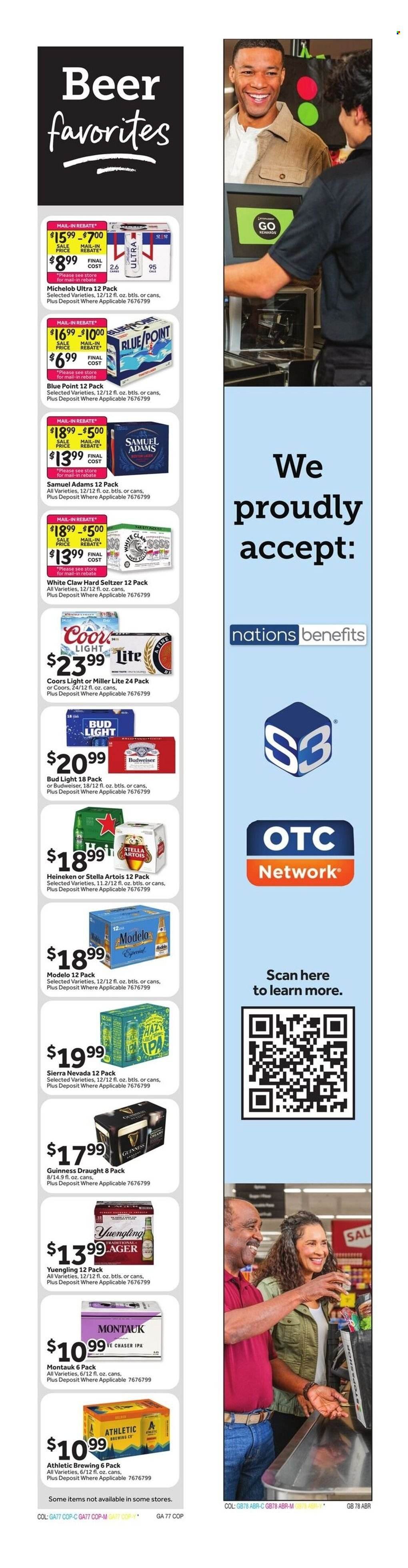 STOP & SHOP ad - Weekly Ad