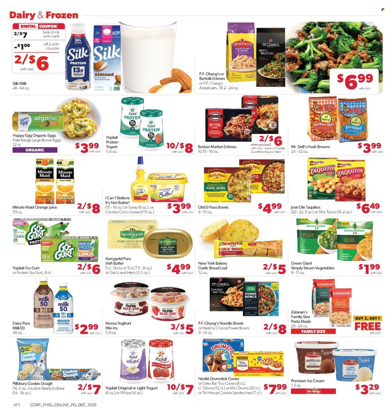 FAMILY FARE ad - Weekly Ad