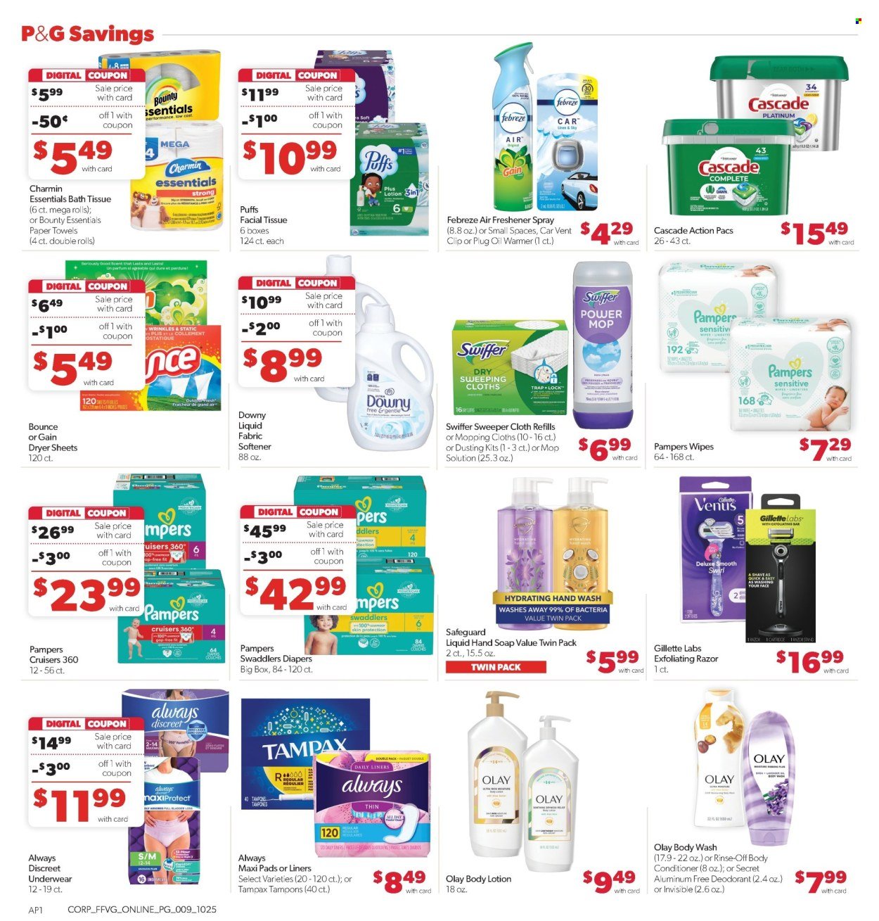 FAMILY FARE ad - Weekly Ad