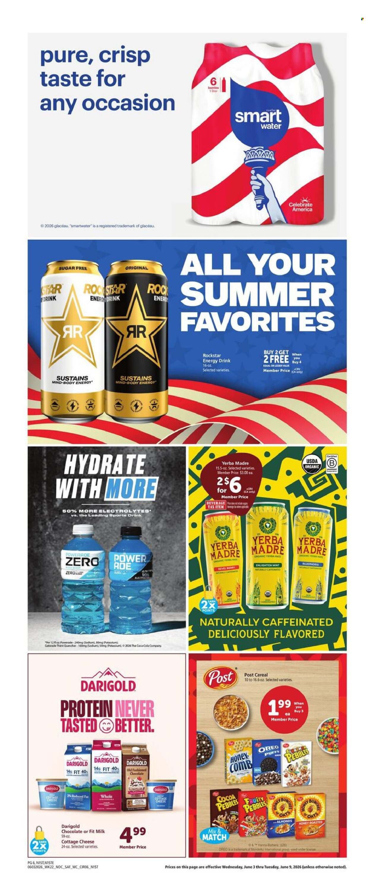 SAFEWAY ad - Weekly Ad