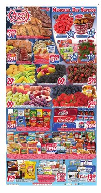 JEWEL OSCO ad - Weekly Ad