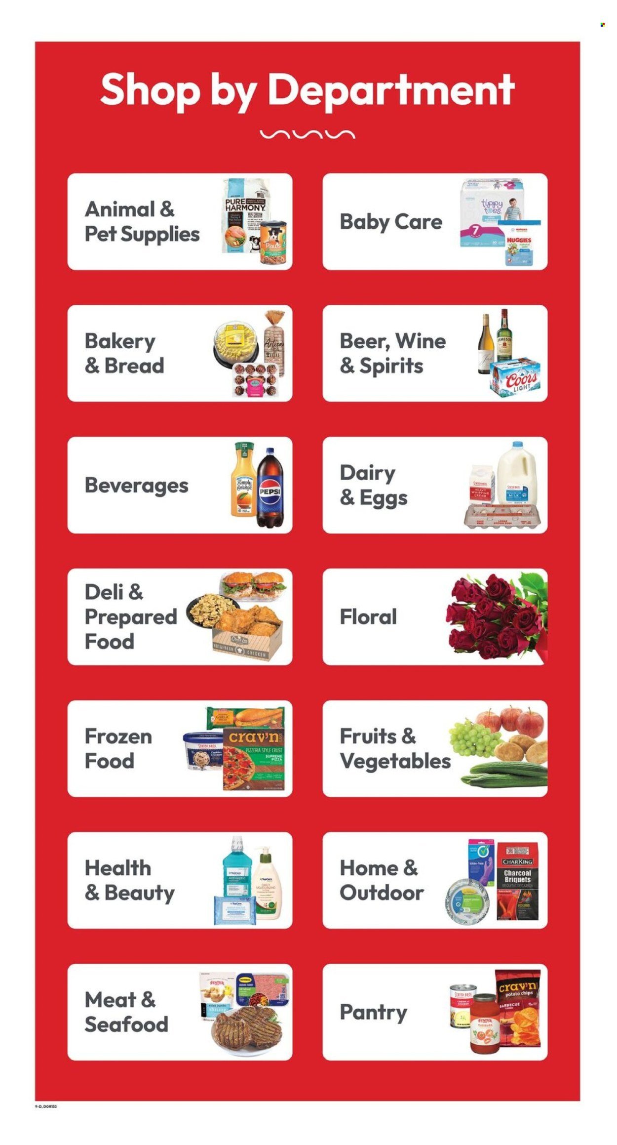 STATER BROS. ad - Weekly Ad