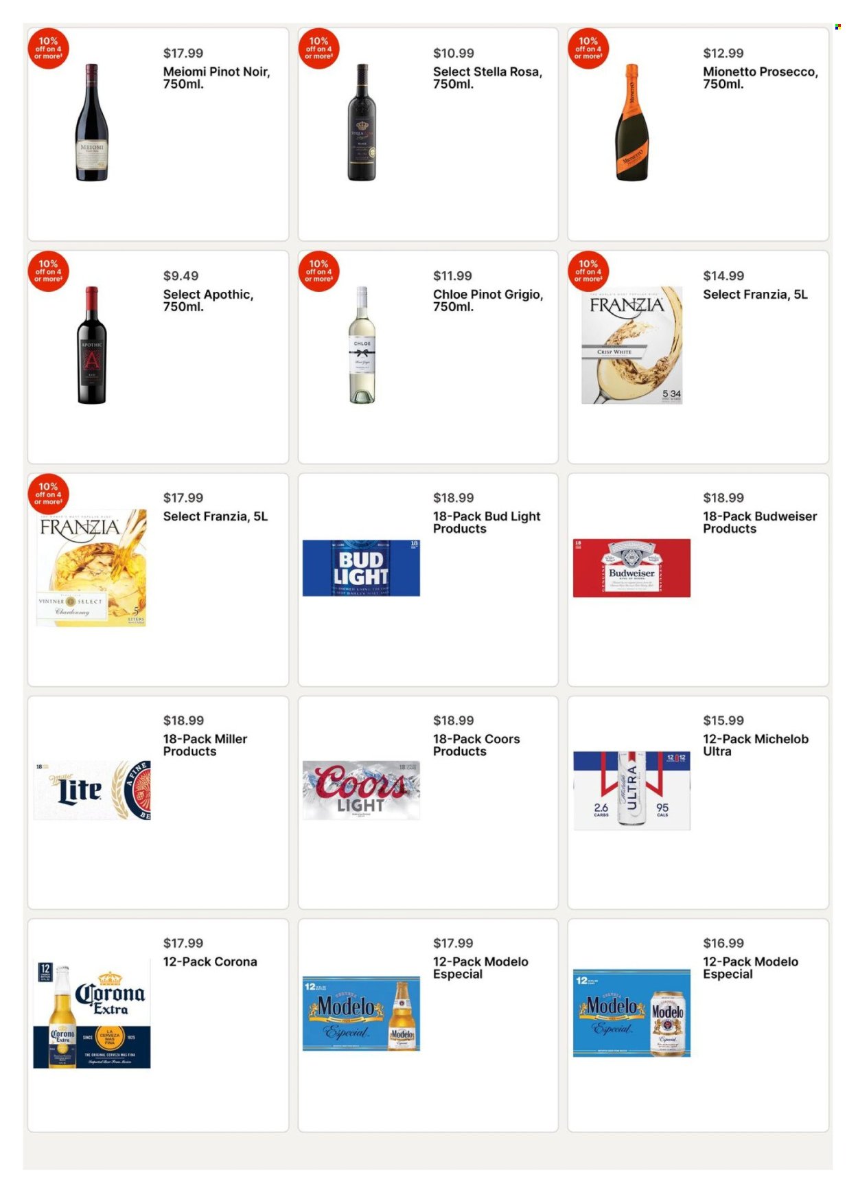 WALGREENS ad - Weekly Ad