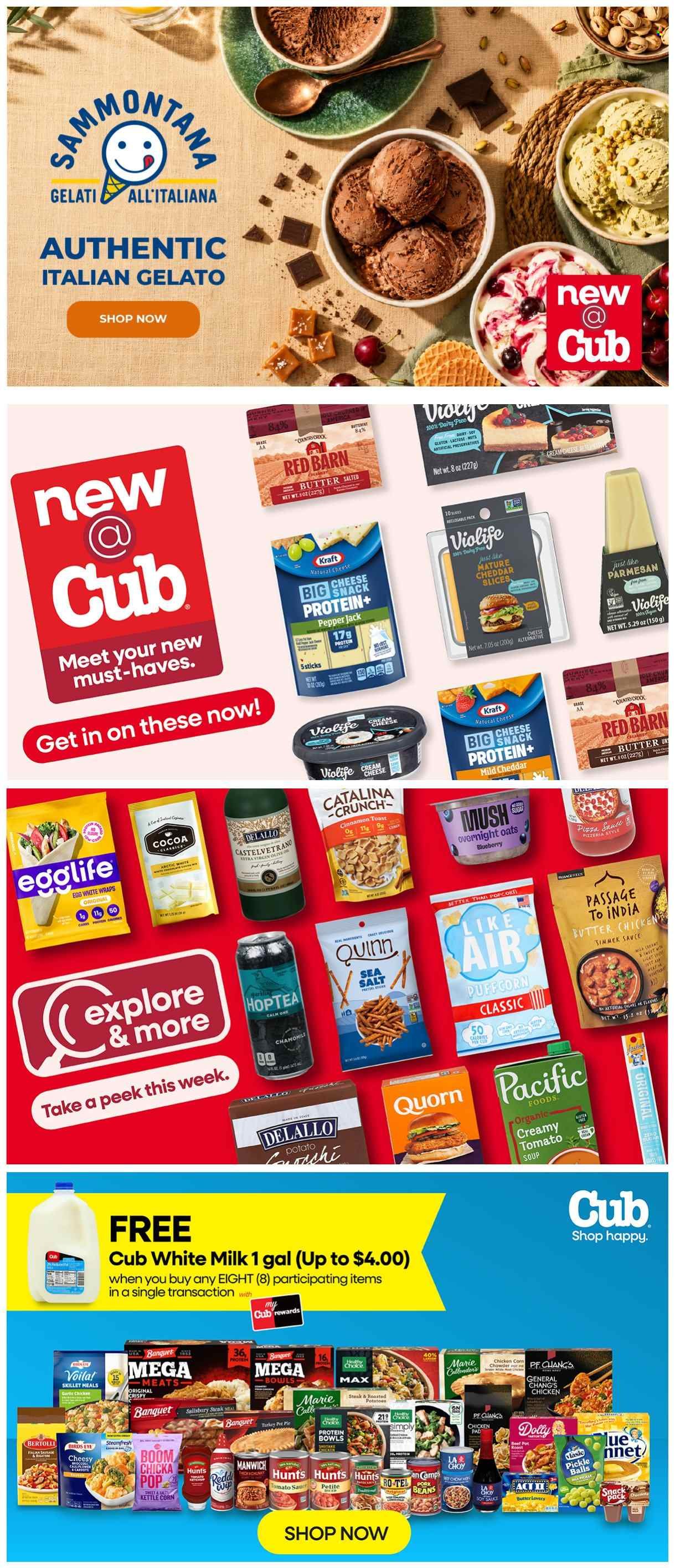 CUB FOODS ad - Weekly Ad