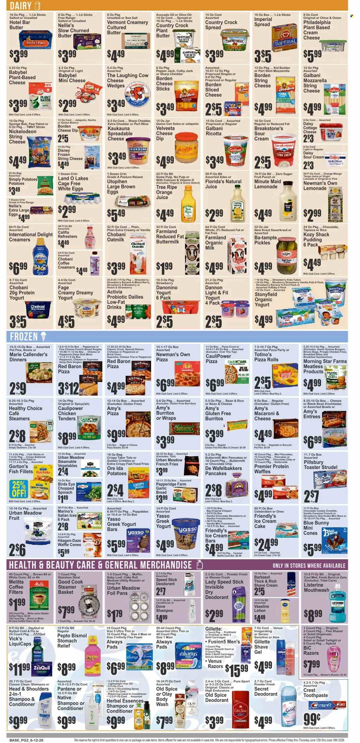 KEY FOOD ad - Weekly Ad