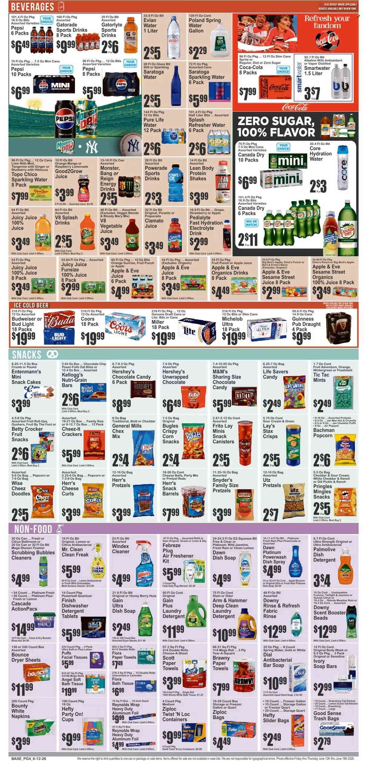 KEY FOOD ad - Weekly Ad