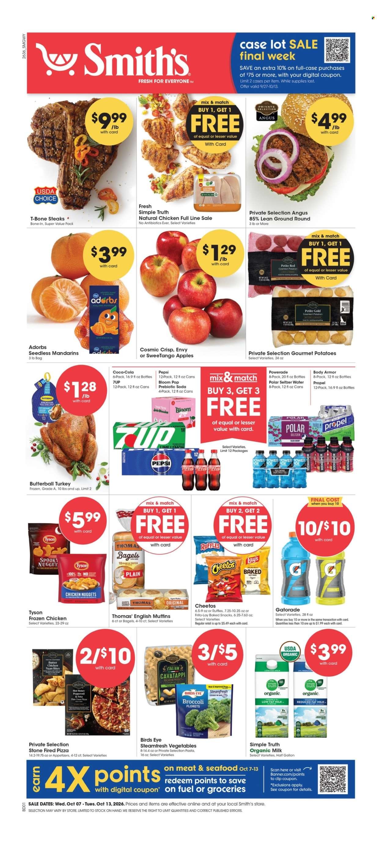 SMITH'S ad - Weekly Ad