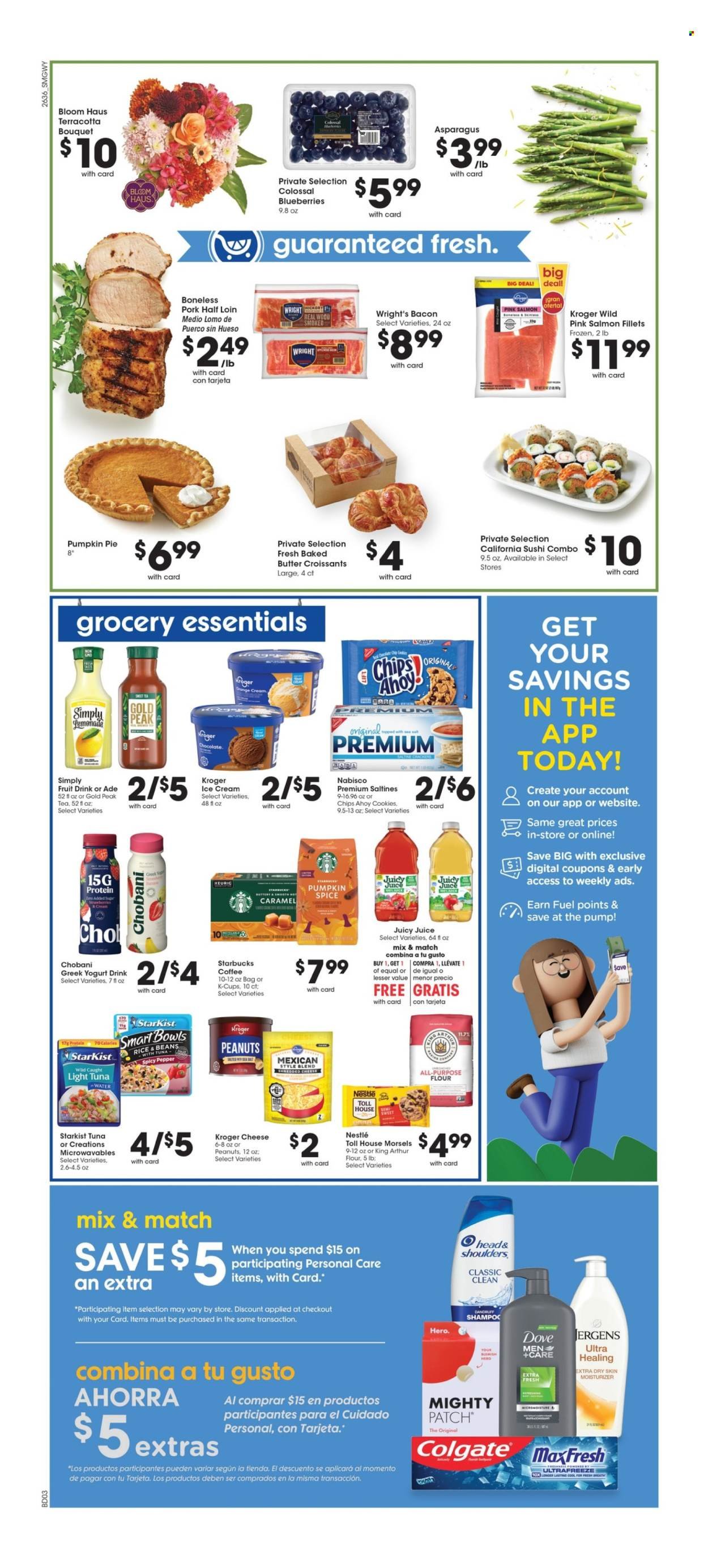 SMITH'S ad - Weekly Ad
