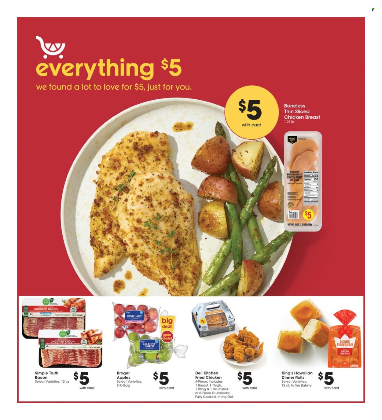 SMITH'S ad - Weekly Ad