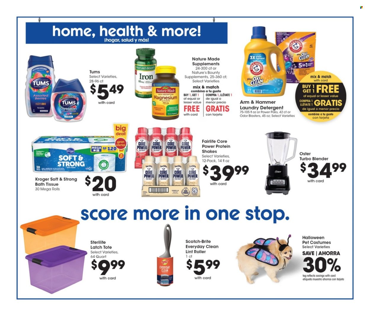 SMITH'S ad - Weekly Ad