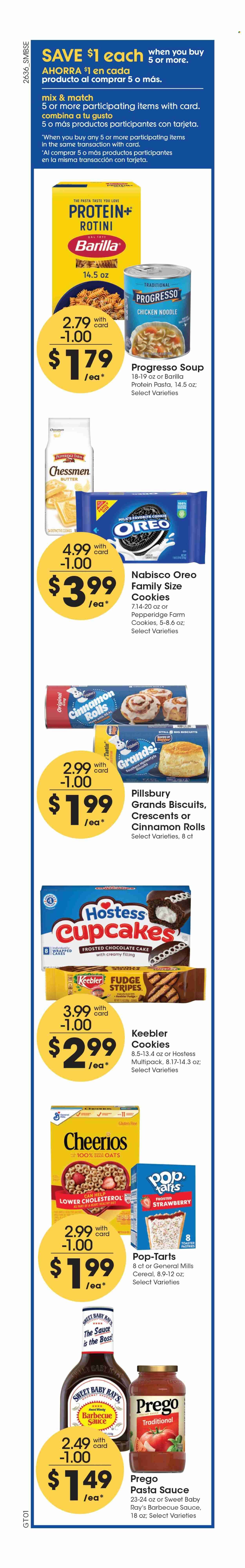 SMITH'S ad - Weekly Ad