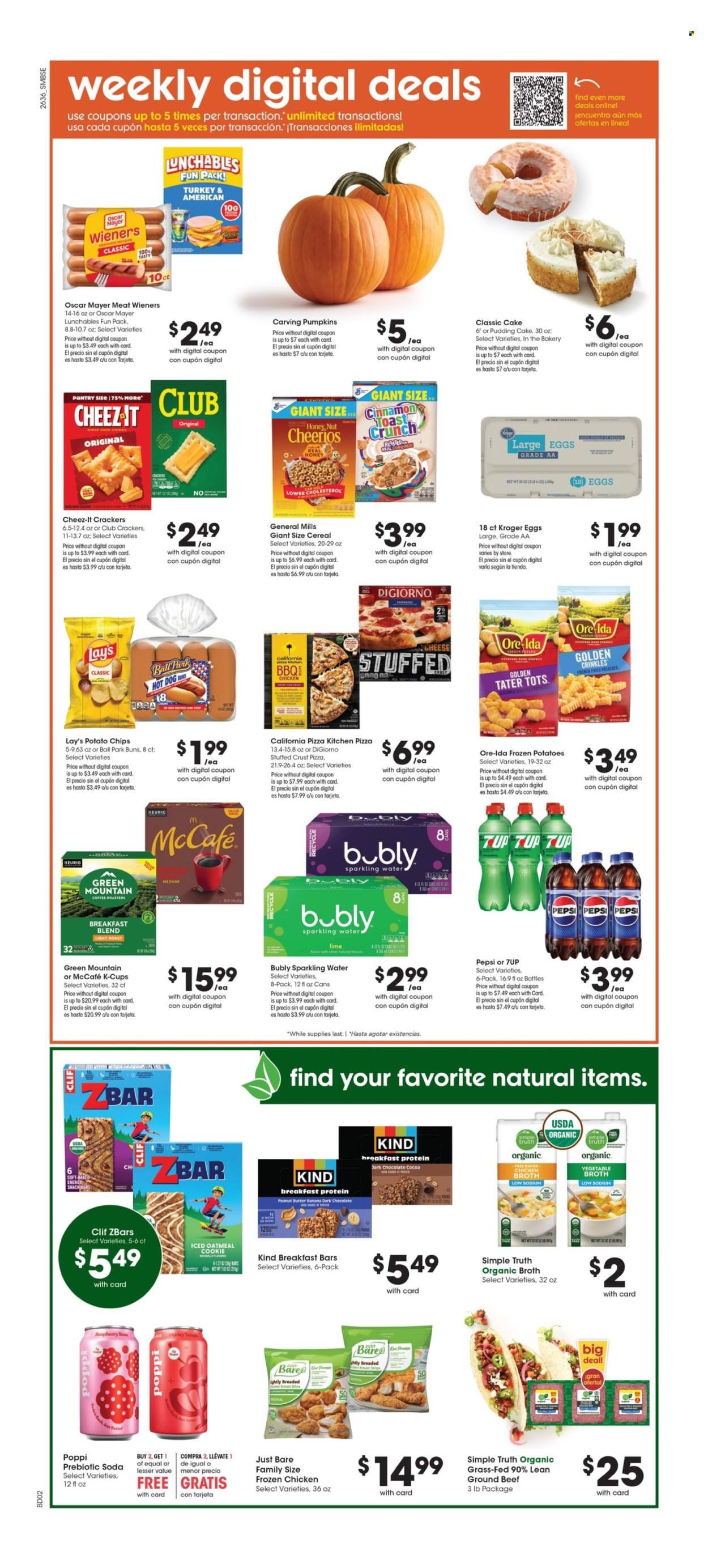 SMITH'S ad - Weekly Ad