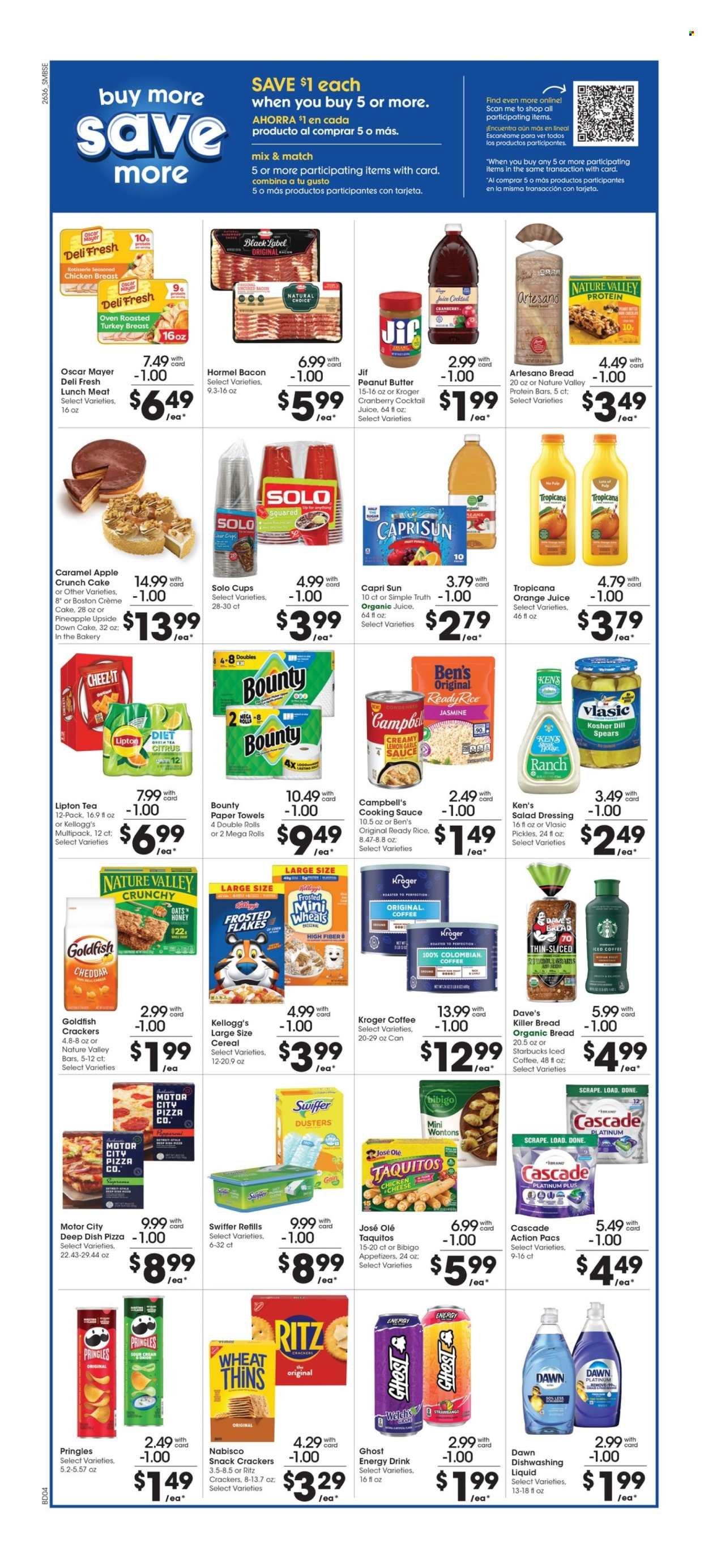 SMITH'S ad - Weekly Ad
