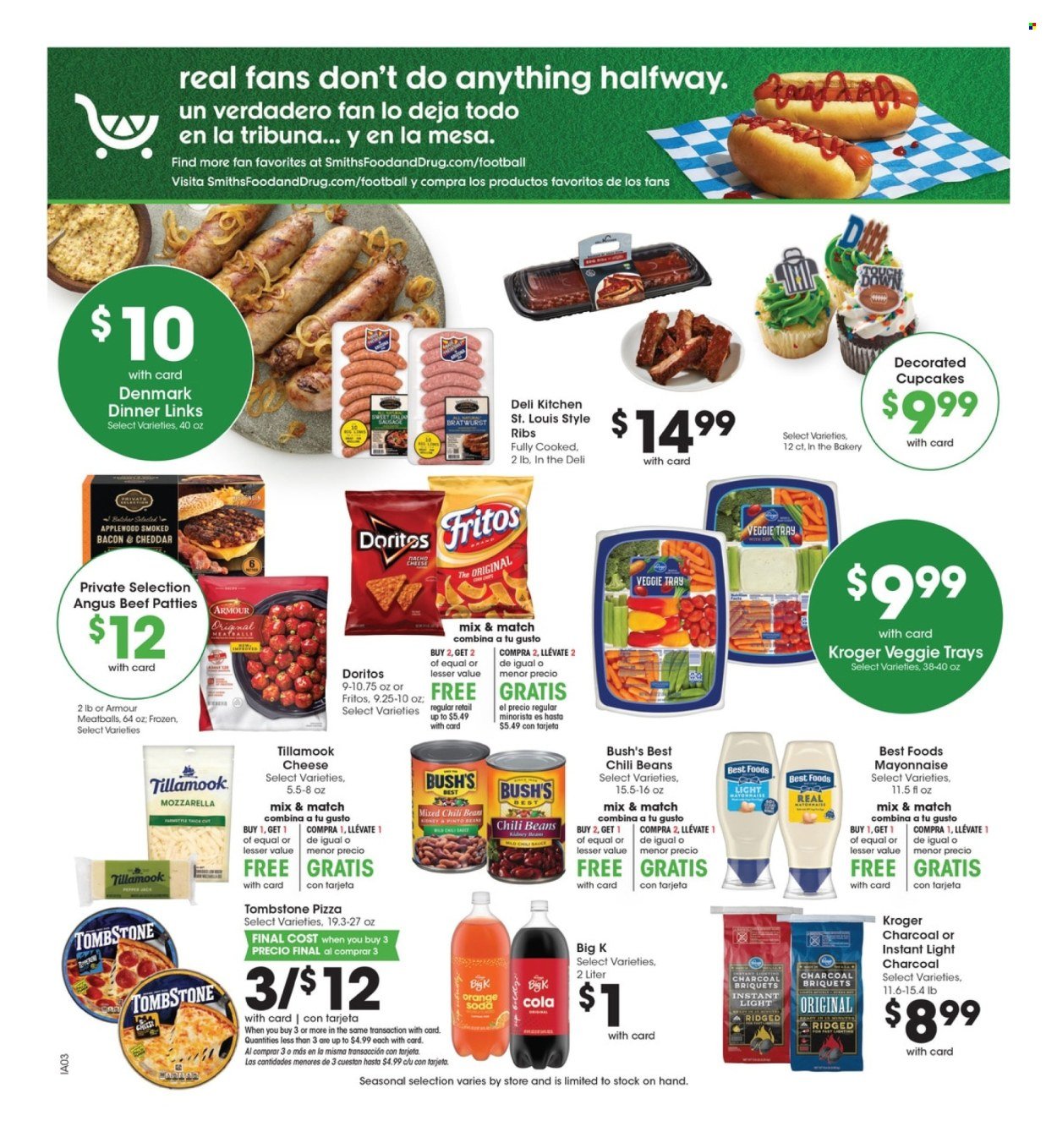 SMITH'S ad - Weekly Ad
