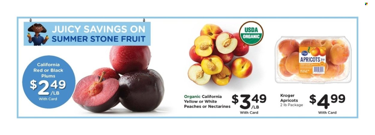 FRED MEYER ad - Weekly Ad