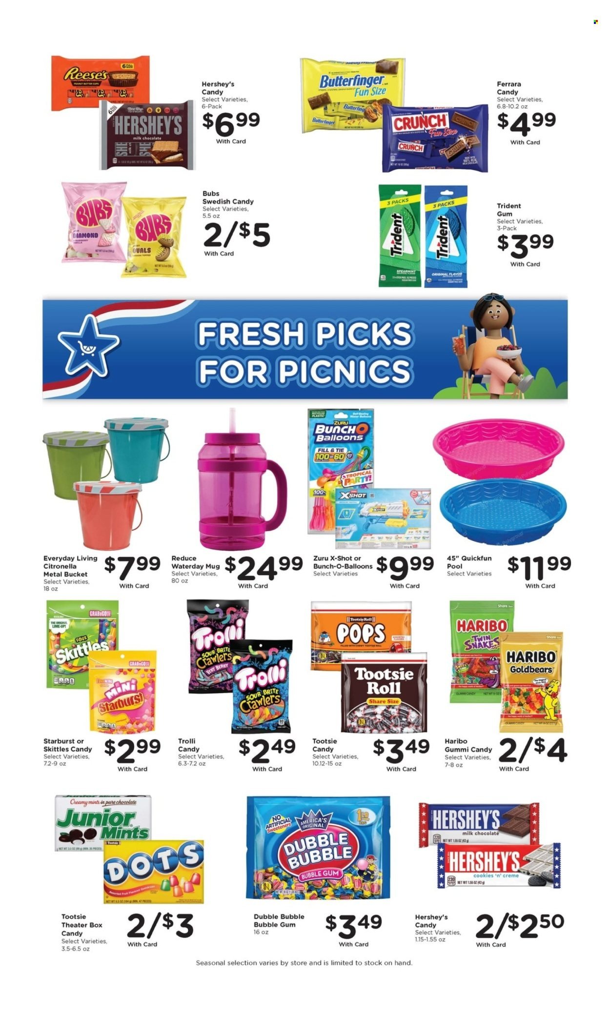 FRED MEYER ad - Weekly Ad