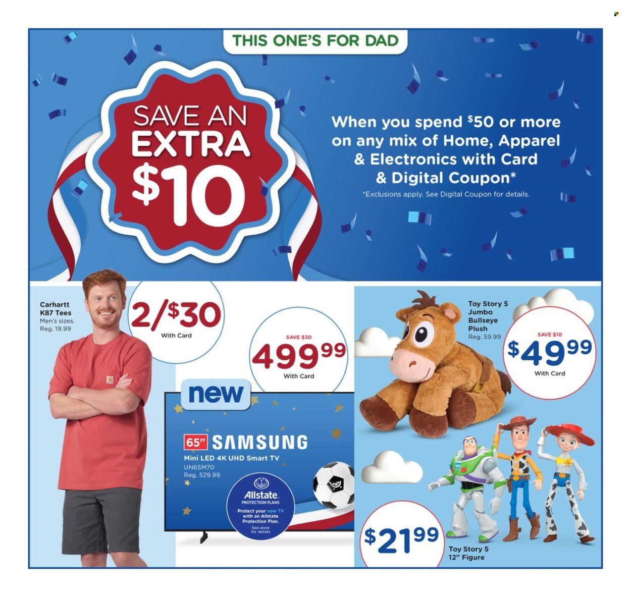 FRED MEYER ad - Weekly Ad