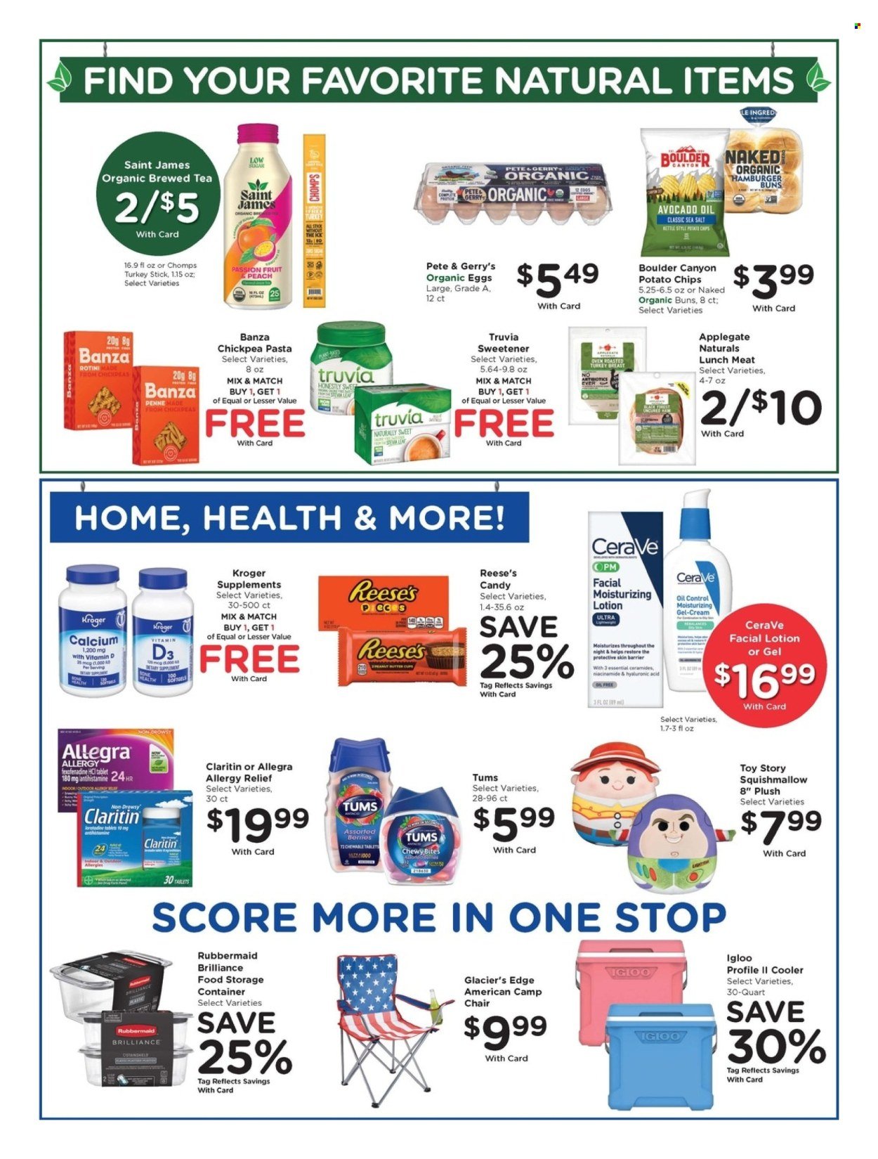 FRED MEYER ad - Weekly Ad