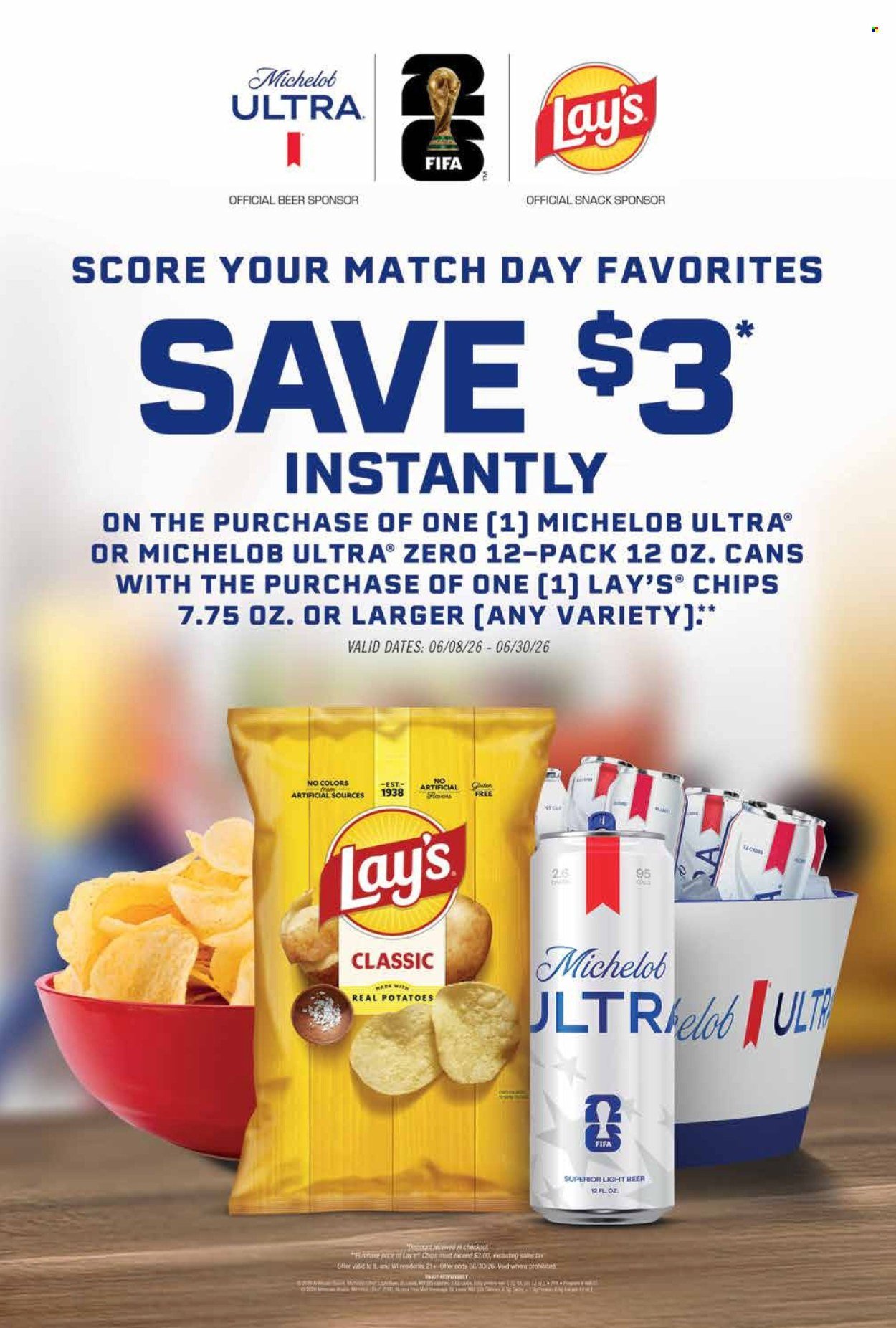 FESTIVAL FOODS ad - Weekly Ad