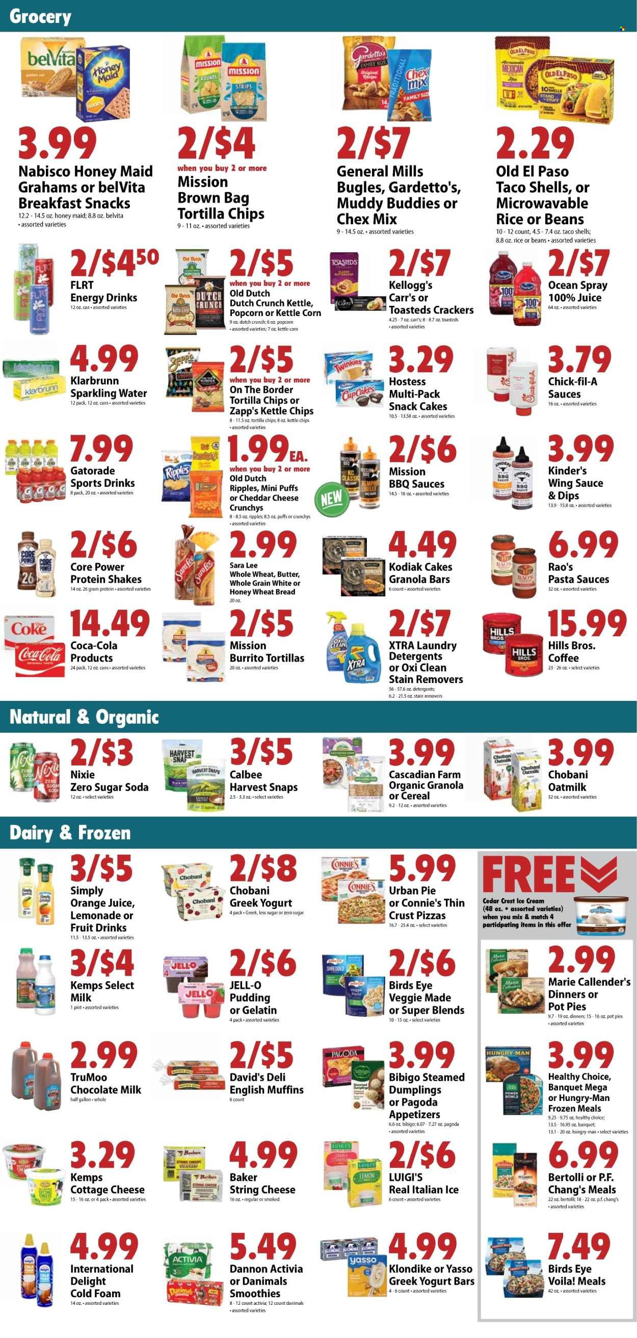FESTIVAL FOODS ad - Weekly Ad