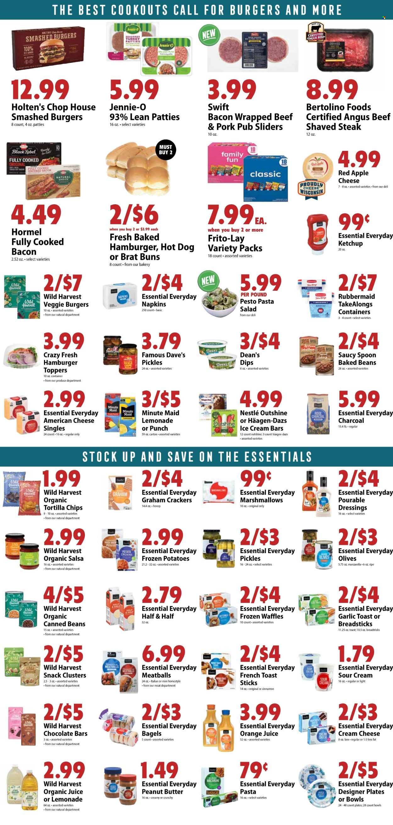 FESTIVAL FOODS ad - Weekly Ad