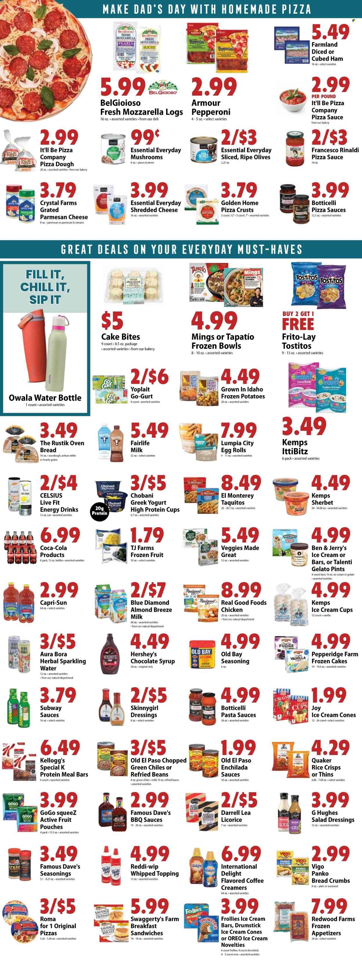 FESTIVAL FOODS ad - Weekly Ad