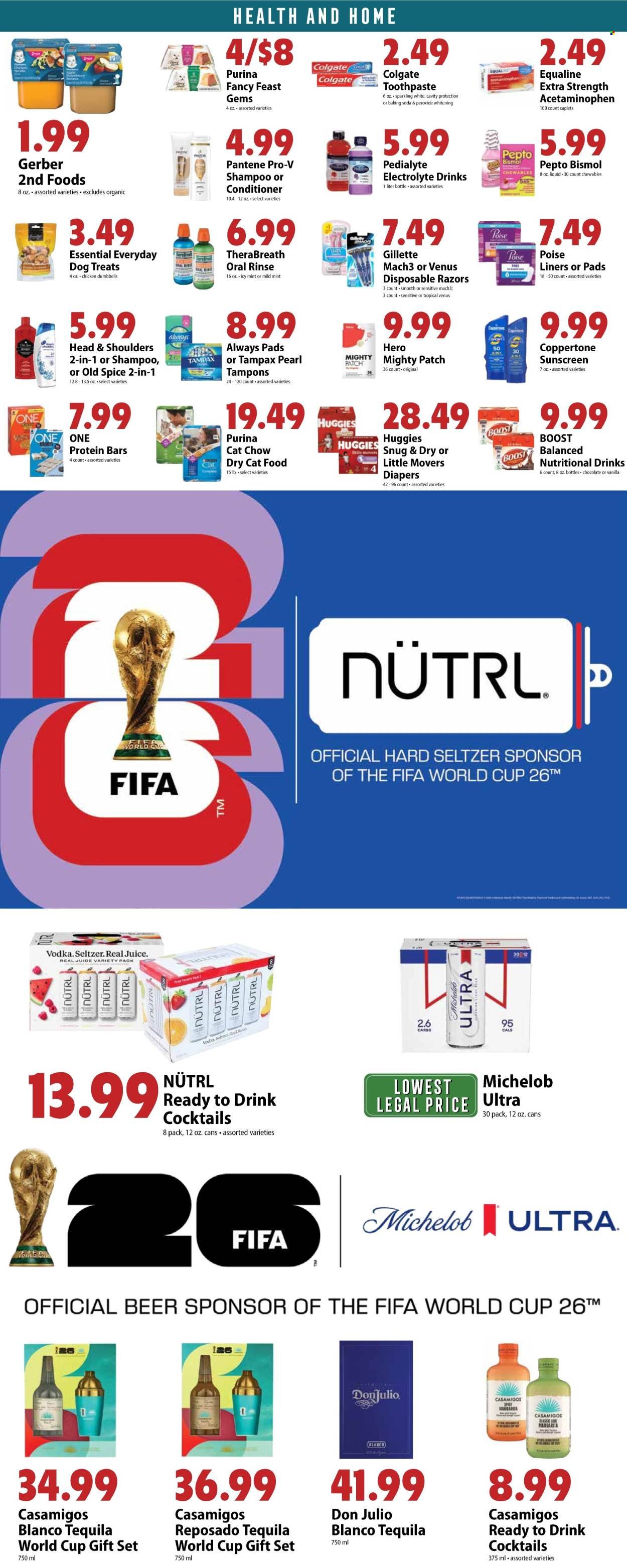 FESTIVAL FOODS ad - Weekly Ad