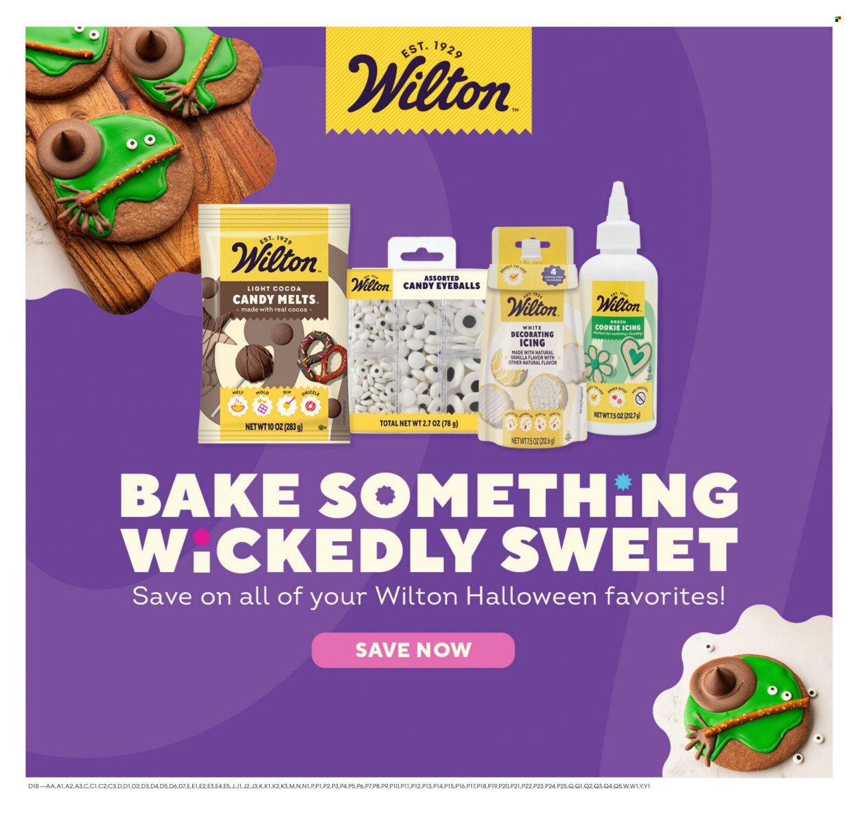 GIANT EAGLE ad - Weekly Sale
