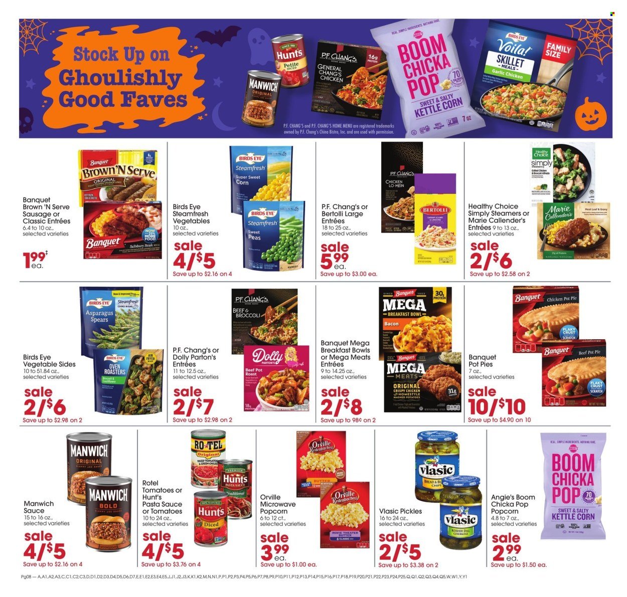 GIANT EAGLE ad - Weekly Sale